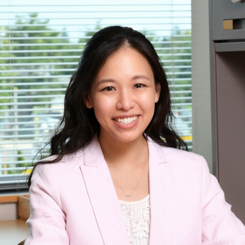 Dr. Hannah Kye